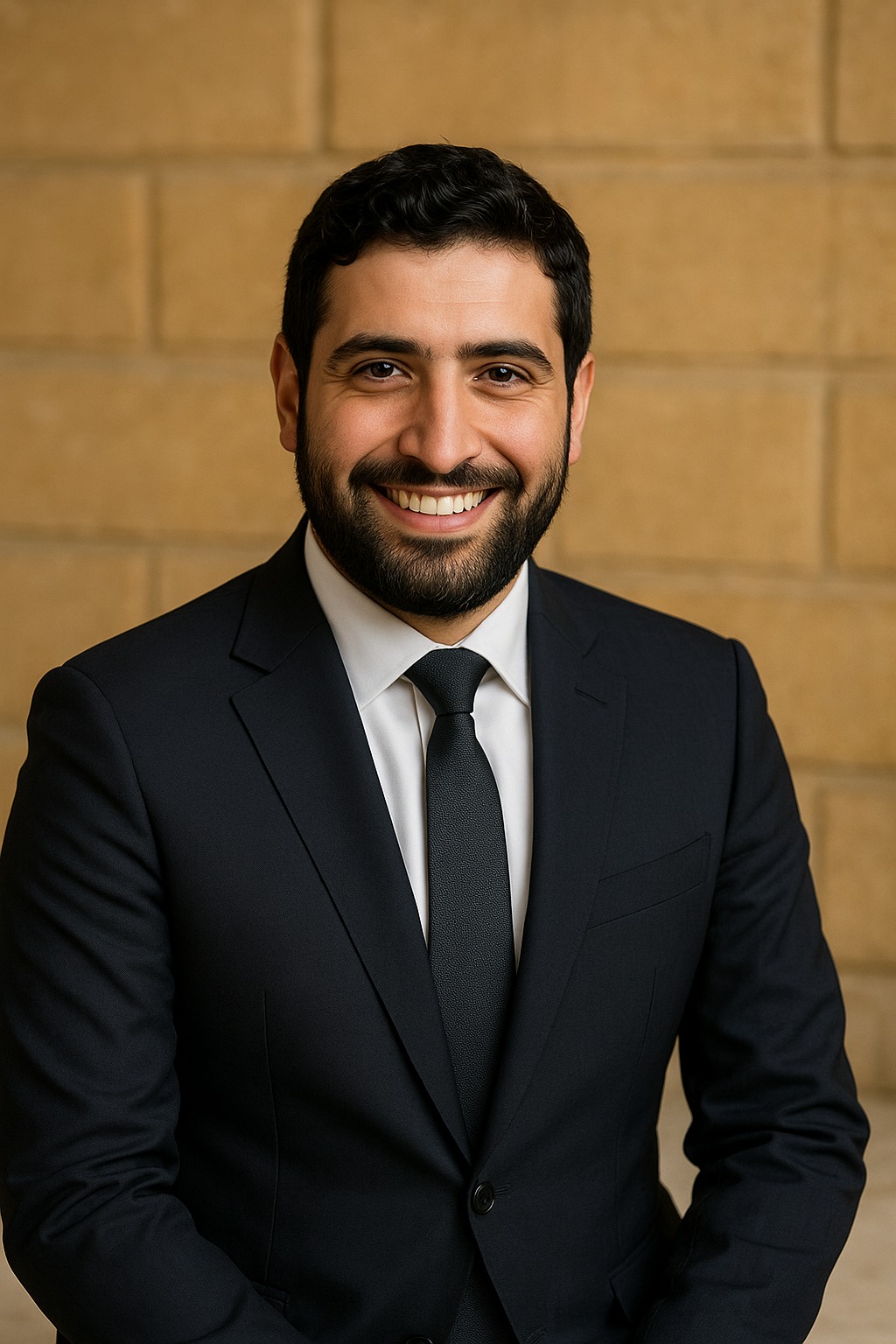 Mohamed Fawzy