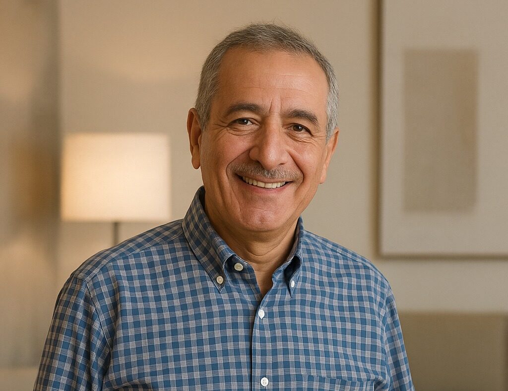 Ahmed Samy