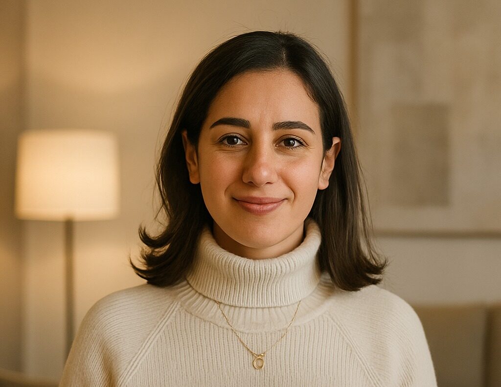 Mariam Hegazy
