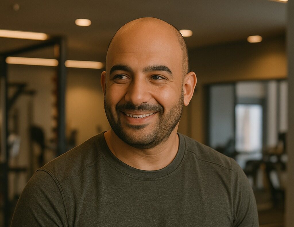 Khaled Adel