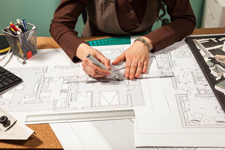 Tailored 3D Design