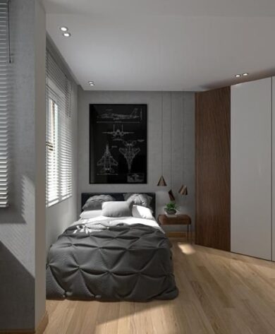 Villa Joya design