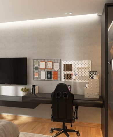Sodic Villa Design